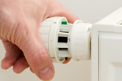 Kingston Seymour central heating repair costs