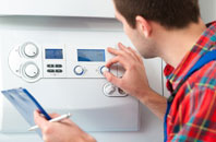 free commercial Kingston Seymour boiler quotes